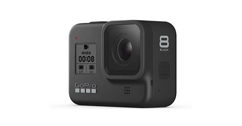 How To Use The Gopro Hero 8 As A Mac Webcam 9to5mac