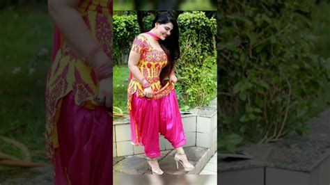Khushi In Salwar Suit Looking Glamorous Beautiful Khushi Photo Shoot Random Pic Of Khushi