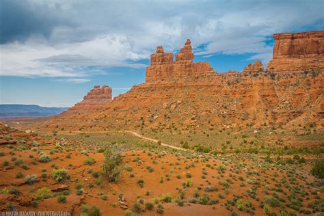 Valley Of The Gods Visiting Utahs Backcountry Phototraces