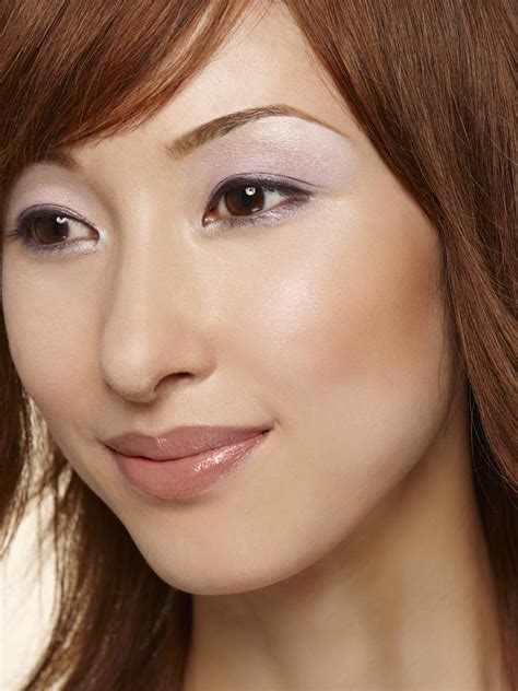 The Transition Of Japanese Womens Makeup｜shiseido Hairandmakeup Artist