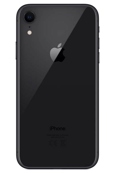 Best Iphone Xr 64gb Black Pay Monthly Deals And Sim Free