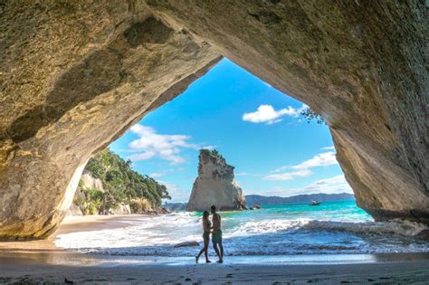 15 Of The Best Places To Visit In New Zealand