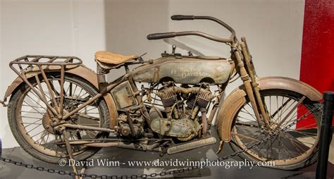 1916 Harley Davidson Silent Gray Fellow 3 Speed 2