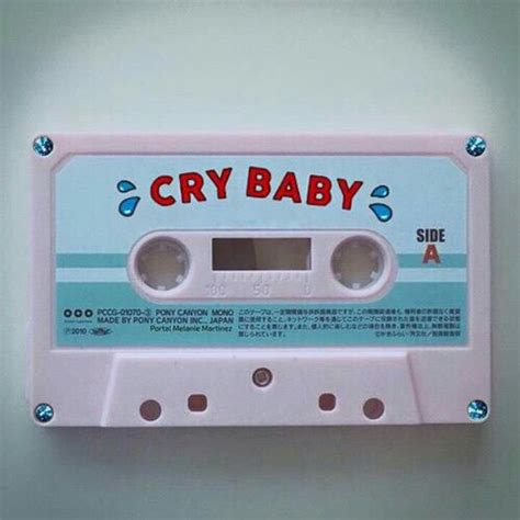 Cry Baby Melanie Martinez And Aesthetic Image Beautiful Shittt