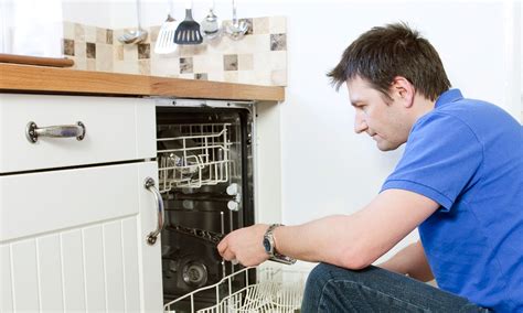 How To Fix Common Dishwasher Problems Yourself Which News