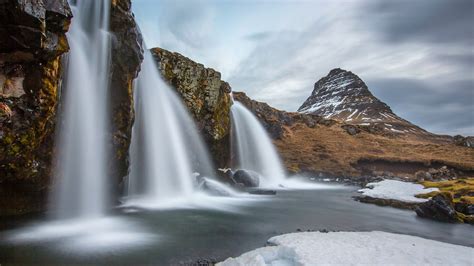 Iceland Natural Beauties 4k Hd Wallpapers 4k Macbook And