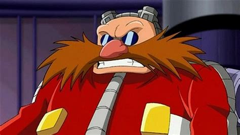 Get A First Look At Jim Carrey As Dr Robotnik In The Sonic The Hedgehog