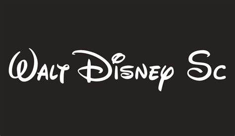 Walt Disney Script V41 Free Font