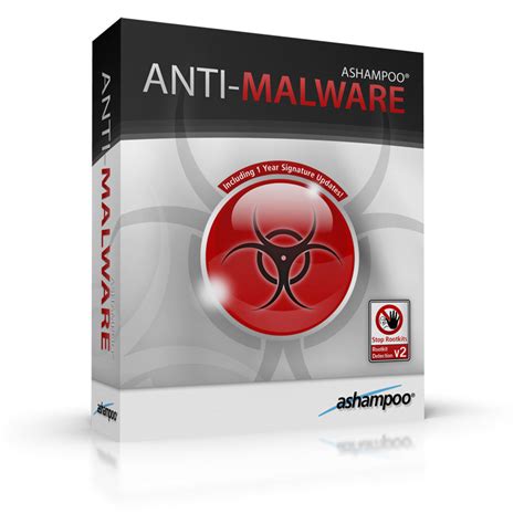 Get Free Ashampoo Anti Malware 121 Full Version License Keys Worth 40