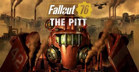 Vadibev On Twitter Rt Fallout Fallout Expeditions The Pitt Is