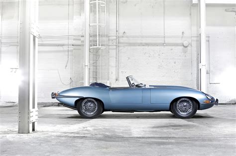 Maybe you would like to learn more about one of these? 1961 Jaguar E-Type (XKE) - Milestones