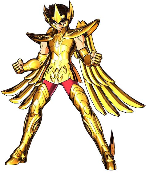 Sagittarius Seiya Saint Seiya Saints Soldier