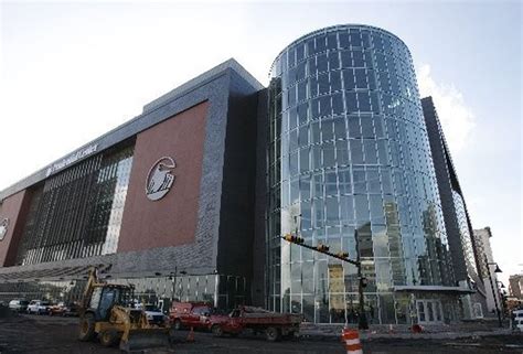 Deal to have NJ Nets play two years at Prudential Center ...