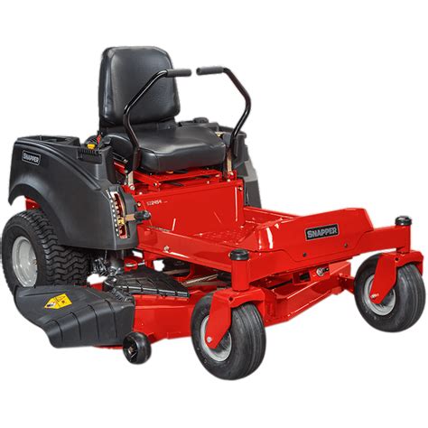 Snapper 54 Zero Turn Mower With 240 Hp Kohler Engine