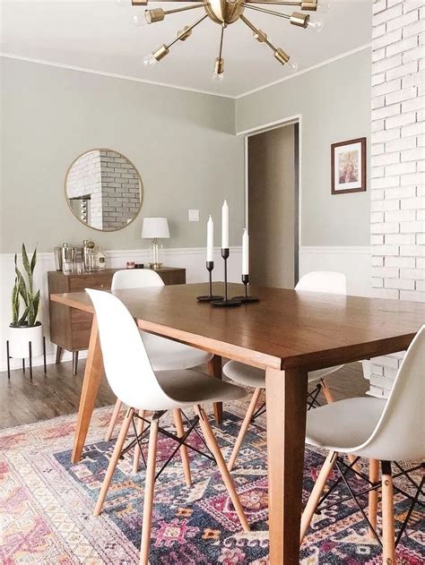 20 Amazing Small Dining Room Table Decor Ideas To Copy Asap Dining