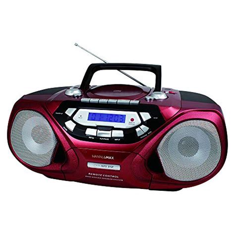 Top 10 Best Boombox Remote Control 2023 Reviews