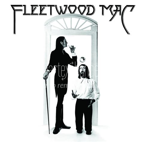 Album Art Exchange Fleetwood Macs 1975 Album To Get Expansive