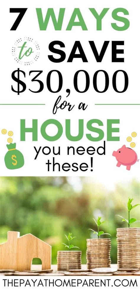 35 Ways To Save Money Fast On A Low Income We Saved 30k House