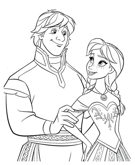 Elsa and her ice power it seems that everyone in the arendelle kingdom is shocked. Disney Princess Coloring Pages Frozen Elsa at GetColorings ...