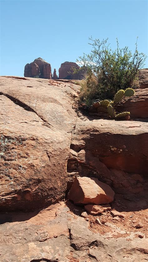 Our dynacraft slick rock trails 26 bike is the perfect set of wheels for the rider who wants to get off the beaten track! Secret Slickrock Trail, Hiking Sedona AZ