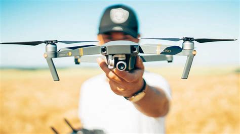 ¿qué Tipo De Drones Necesitan Licencia Área Tecnología