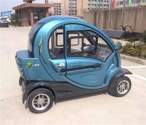 Enclosed Heated Mobility Scooter E Pod Scooter Factory Usa 1 888 406 0645