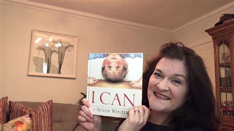 I Can By Susan Winter Youtube