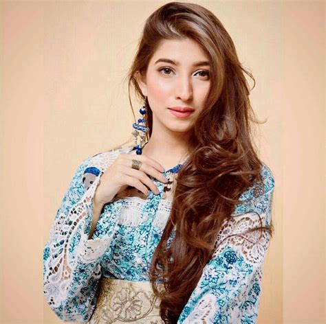 Mariyam Nafees Plus Size Fashion For Women Pakistani Actress
