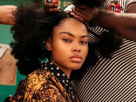Photo Series Shows Why African Hair Braiding Is About More Than Just Aesthetics Start Magazine