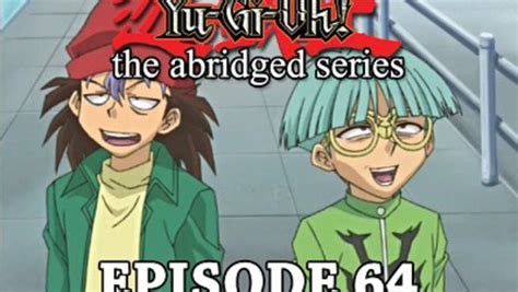 Yu Gi Oh The Abridged Series Season 4 Episode 1