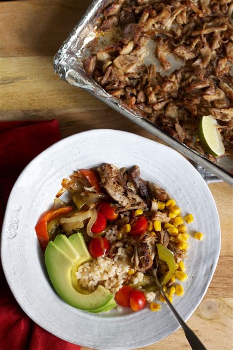 Burrito Bowls The Ultimate Crowd Pleasing Make Ahead Freezer