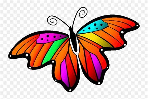 Butterfly Animated Clipart 20 Free Cliparts Download Images On