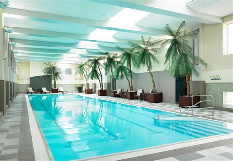Londons Best Hotels With Pools Swimming Pools At London Hotels