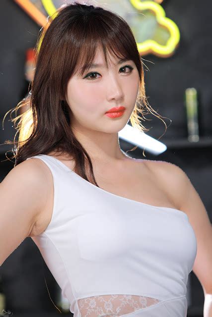 Yeon Da Bin Cewek Korea Cantik Dan Seksi Ayusexx