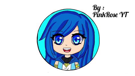 Dominga Itsfunneh Itsfunneh Fan Art Youtube Krewcraft Instagram