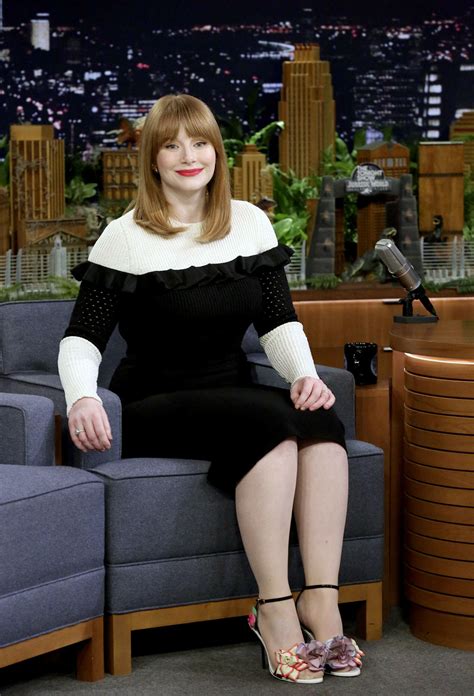 Bryce Dallas Howard Nude Pics And Scenes Scandal Planet
