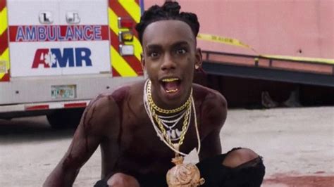 Ynw Melly Shot His Friends Evidence And Proof Extreme Youtube
