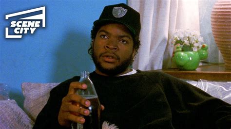 Boyz N The Hood Doughboy Meets Lewis Ice Cube Hd Clip Youtube