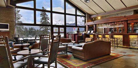 Fairmont Jasper Park Lodge In Jasper Canada Lodge And Ranch Deals