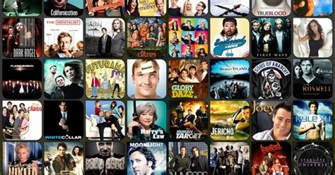 Imdbs Top 250 Tv Series How Many Have You Seen