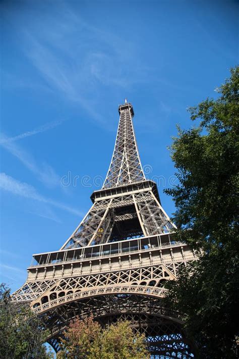 Eiffel Tower Symbol Of Paris France Paris Best Destinations In