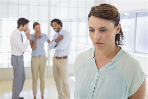 Is Workplace Harassment Happening To You In San Diego