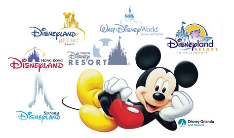 List Of Disney Parks Examples And Forms