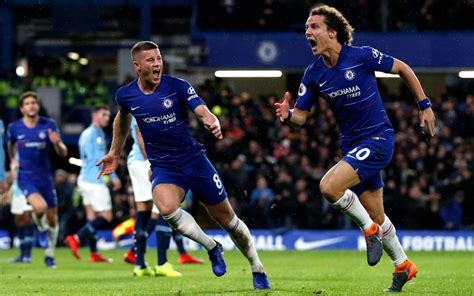 Manuel pellegrini enjoys 'complete' performance. Chelsea step up against the champions as N'Golo Kante and ...