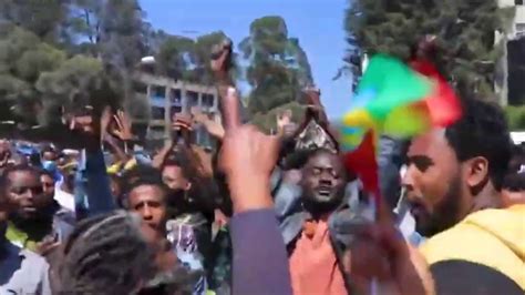 New Ethiopian Video Addis Ababa Ethiopia Around Piasa 2020 Youtube
