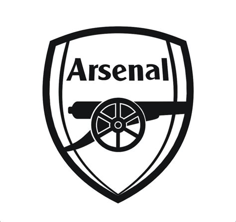 42 transparent png of arsenal logo. Arsenal Kits & Logo URL 2017-2018 Dream League Soccer ...