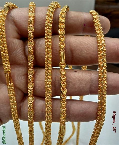 Pin By Arunachalam On Gold Gold Chains For Men Man Gold Bracelet