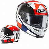 Images of Motorcycle Helmets Austin