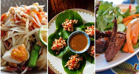 Everything else is pretty meh. The 5 Best Thai Restaurants in NYC | First We Feast