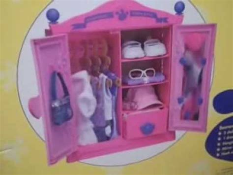 Shoe organizers & closet organizers hsn, organize your closet with our help! Making my new build a bear closet!!!.wmv - YouTube
